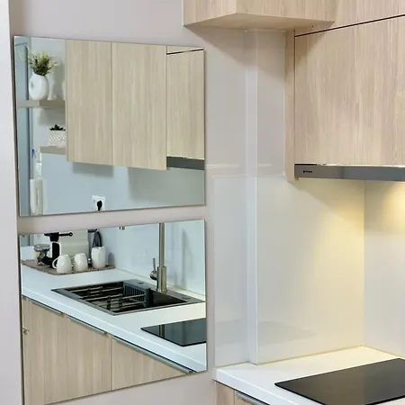 Apartment Karnayio - Propela Ermoupoli