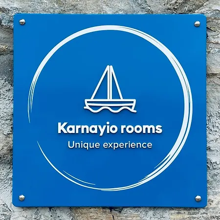 Apartment Karnayio - Propela