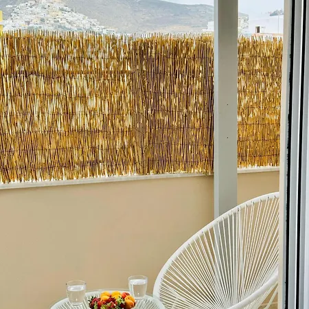 Karnayio - Propela Apartment Ermoupoli